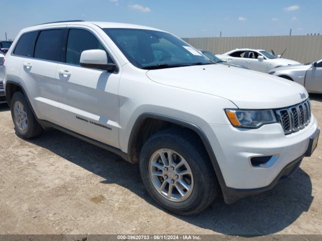 JEEP GRAND CHEROKEE 2018 1c4rjeag8jc399849