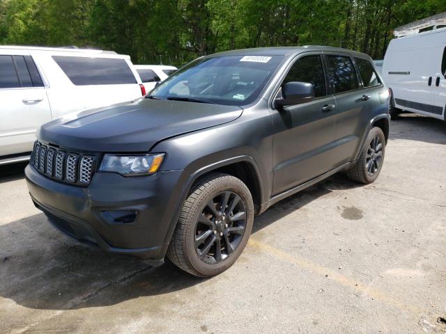 JEEP GRAND CHER 2018 1c4rjeag8jc407898