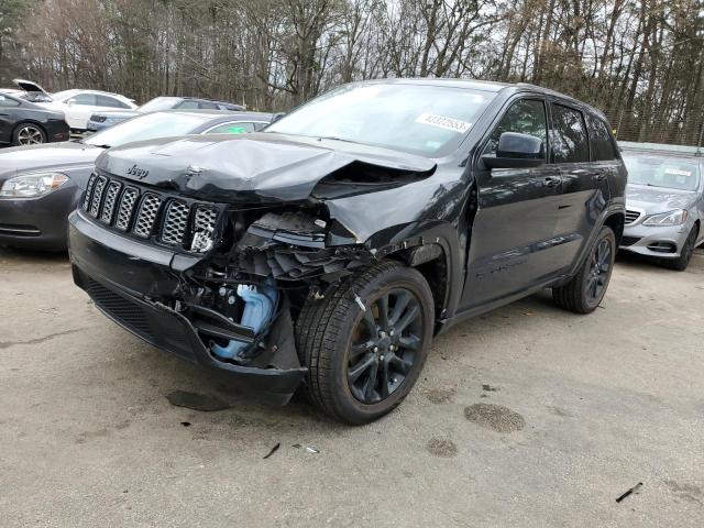 JEEP NULL 2018 1c4rjeag8jc428248