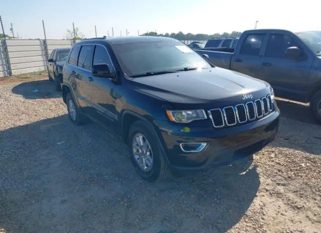 JEEP GRAND CHEROKEE 2018 1c4rjeag8jc438035