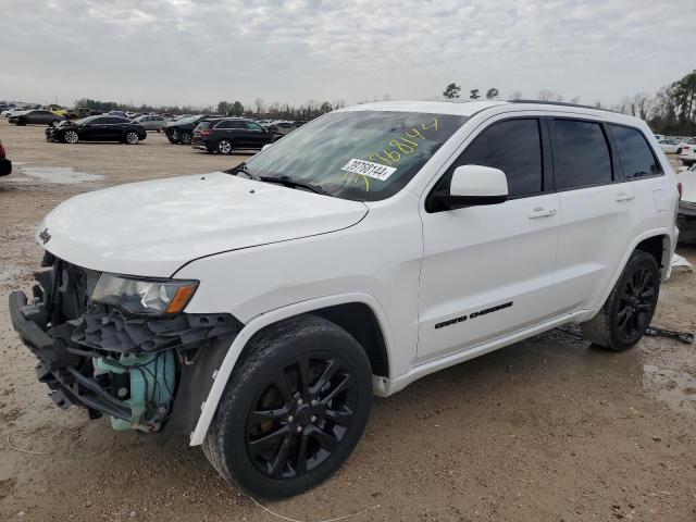 JEEP GRAND CHEROKEE 2018 1c4rjeag8jc460181