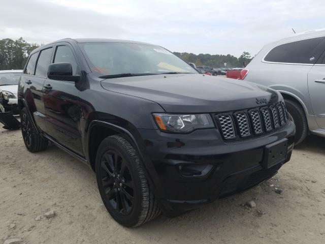 JEEP NULL 2018 1c4rjeag8jc460262