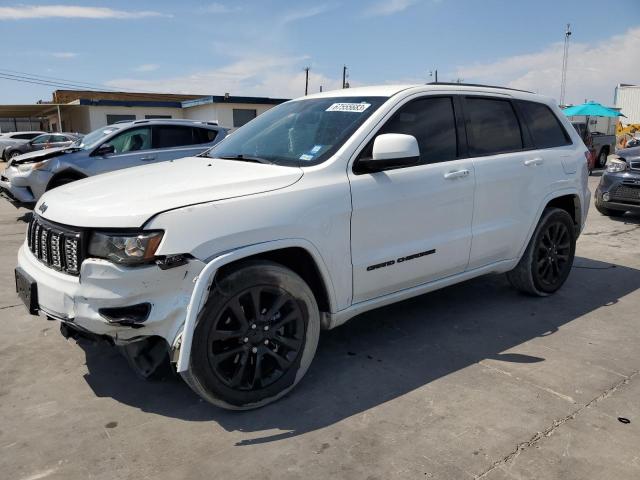 JEEP GRAND CHER 2018 1c4rjeag8jc471570