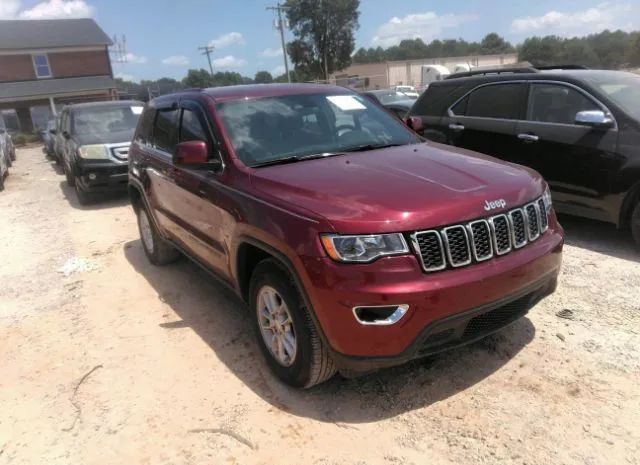 JEEP GRAND CHEROKEE 2018 1c4rjeag8jc480382