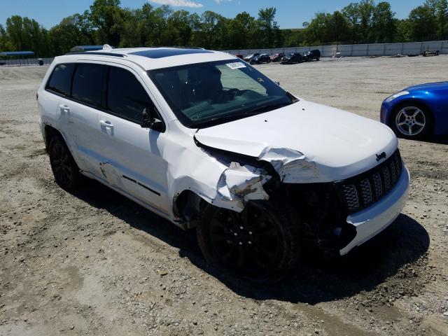 JEEP GRAND CHER 2018 1c4rjeag8jc485307