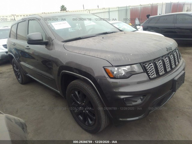 JEEP GRAND CHEROKEE 2018 1c4rjeag8jc512697