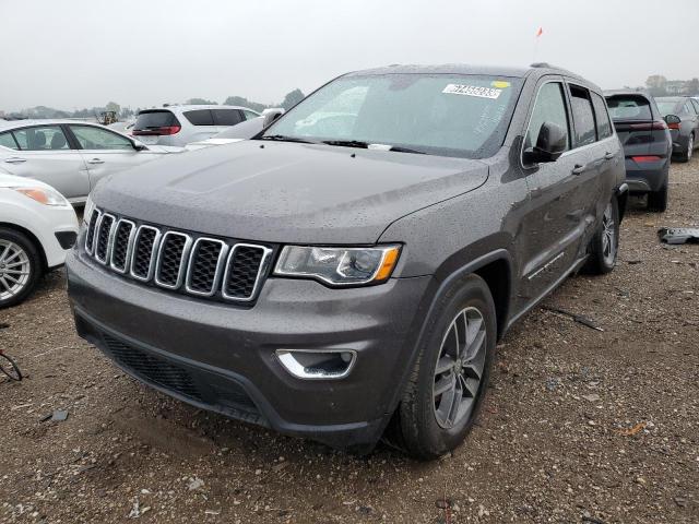 JEEP GRAND CHER 2018 1c4rjeag8jc513333