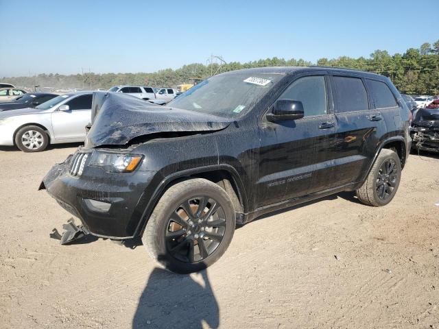 JEEP GRAND CHER 2019 1c4rjeag8kc533504