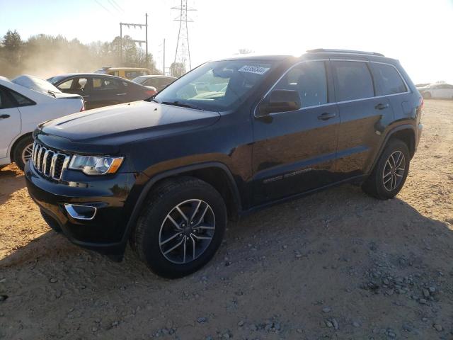 JEEP GRAND CHEROKEE 2019 1c4rjeag8kc534555