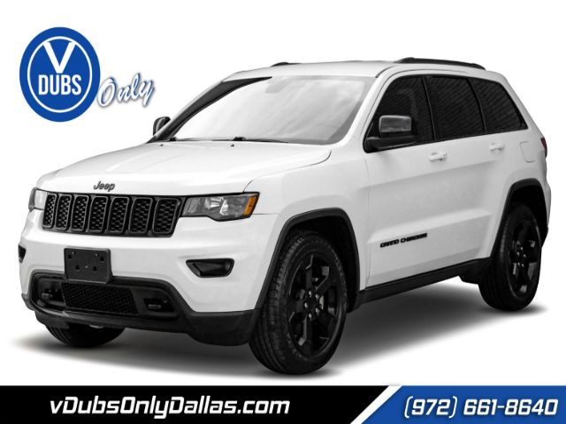 JEEP GRAND CHEROKEE 2019 1c4rjeag8kc543126