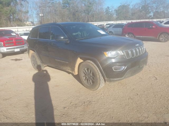 JEEP GRAND CHEROKEE 2019 1c4rjeag8kc543238