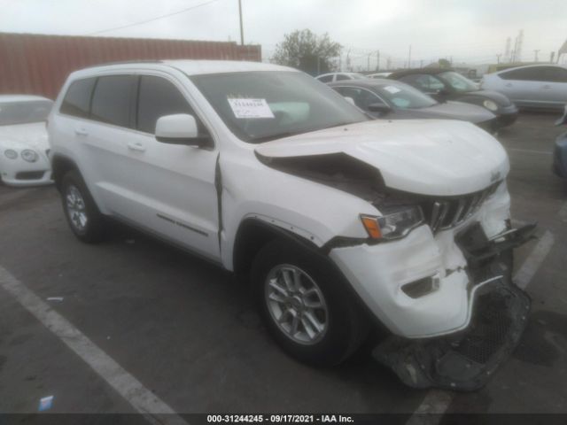 JEEP GRAND CHEROKEE 2019 1c4rjeag8kc543353