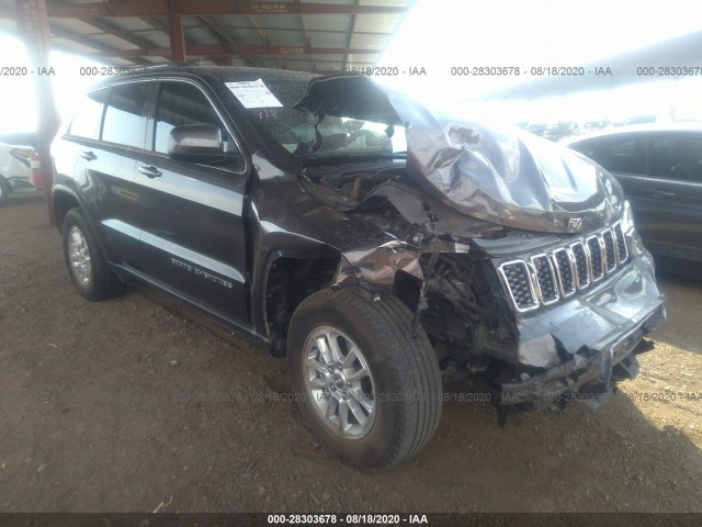 JEEP GRAND CHEROKEE 2019 1c4rjeag8kc543921