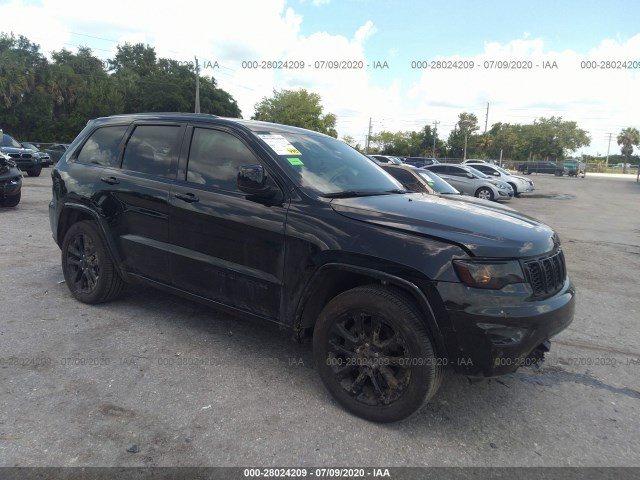 JEEP GRAND CHEROKEE 2019 1c4rjeag8kc544065