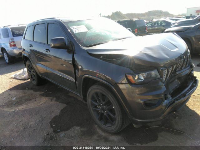 JEEP GRAND CHEROKEE 2019 1c4rjeag8kc571590