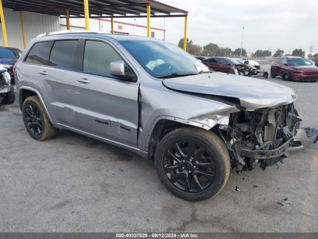 JEEP GRAND CHEROKEE 2019 1c4rjeag8kc571735