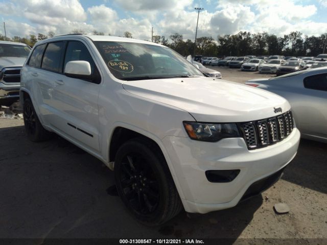 JEEP GRAND CHEROKEE 2019 1c4rjeag8kc596490