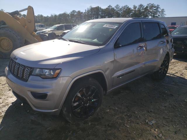 JEEP GRAND CHER 2019 1c4rjeag8kc597557