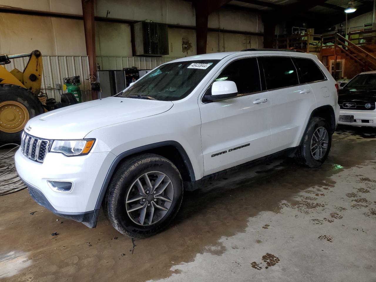 JEEP GRAND CHEROKEE 2019 1c4rjeag8kc598322