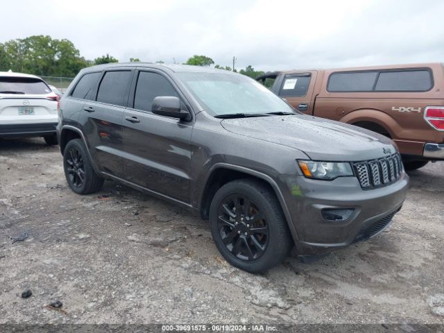 JEEP GRAND CHEROKEE 2019 1c4rjeag8kc602515