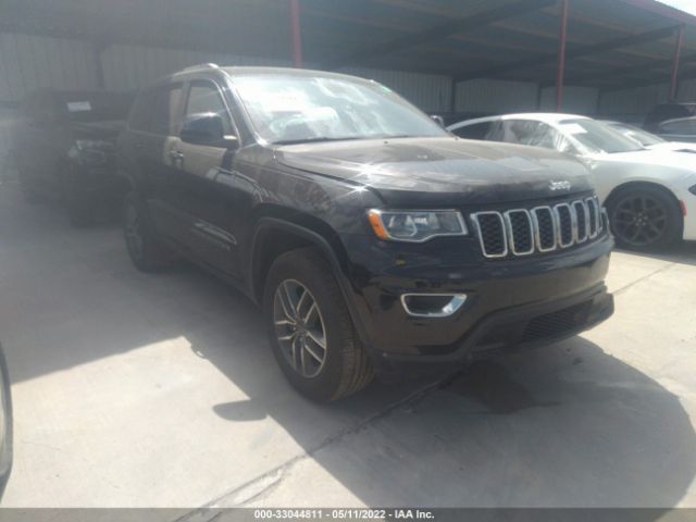 JEEP GRAND CHEROKEE 2019 1c4rjeag8kc602711