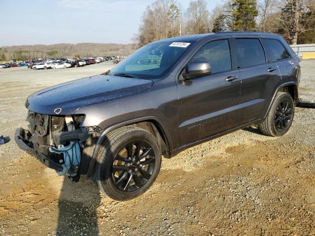 JEEP GRAND CHEROKEE 2019 1c4rjeag8kc614812