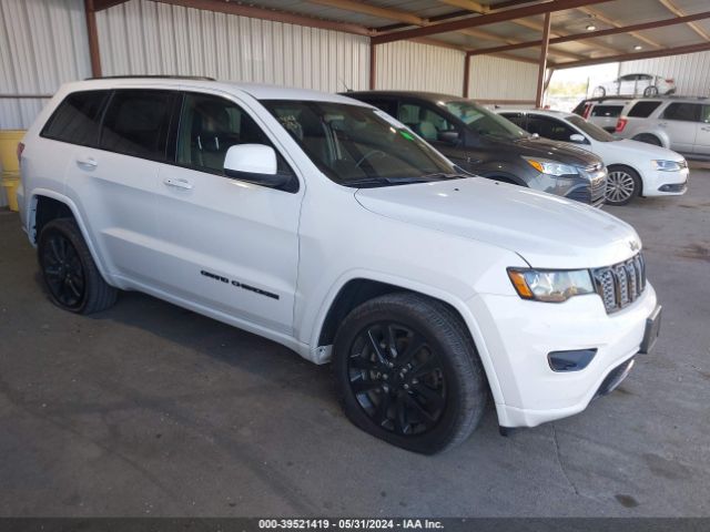 JEEP GRAND CHEROKEE 2019 1c4rjeag8kc615037