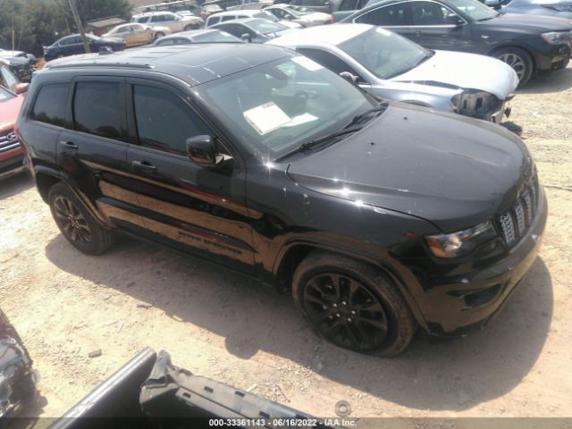 JEEP GRAND CHEROKEE 2019 1c4rjeag8kc615183