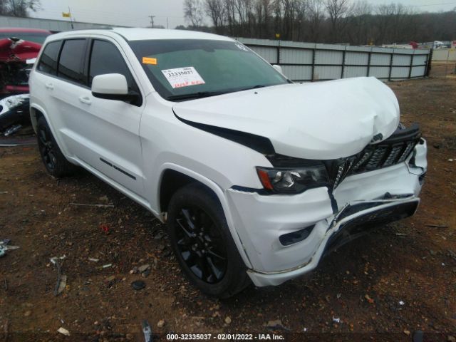 JEEP GRAND CHEROKEE 2019 1c4rjeag8kc615426