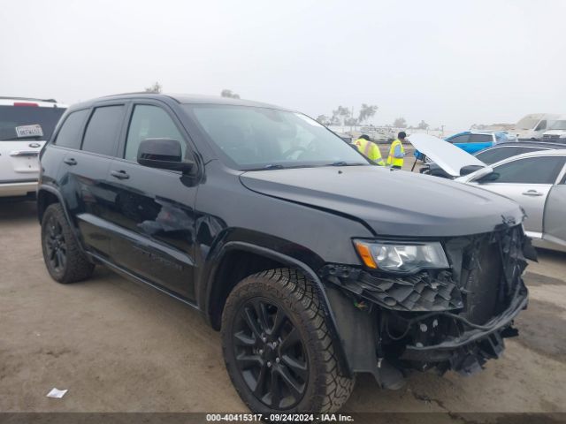 JEEP GRAND CHEROKEE 2019 1c4rjeag8kc681071