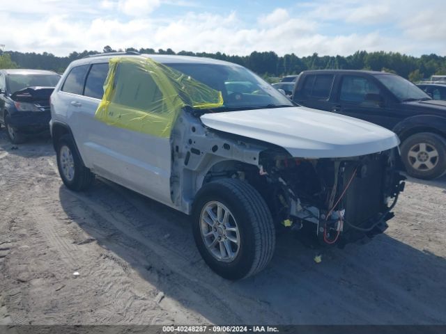 JEEP GRAND CHEROKEE 2019 1c4rjeag8kc690305