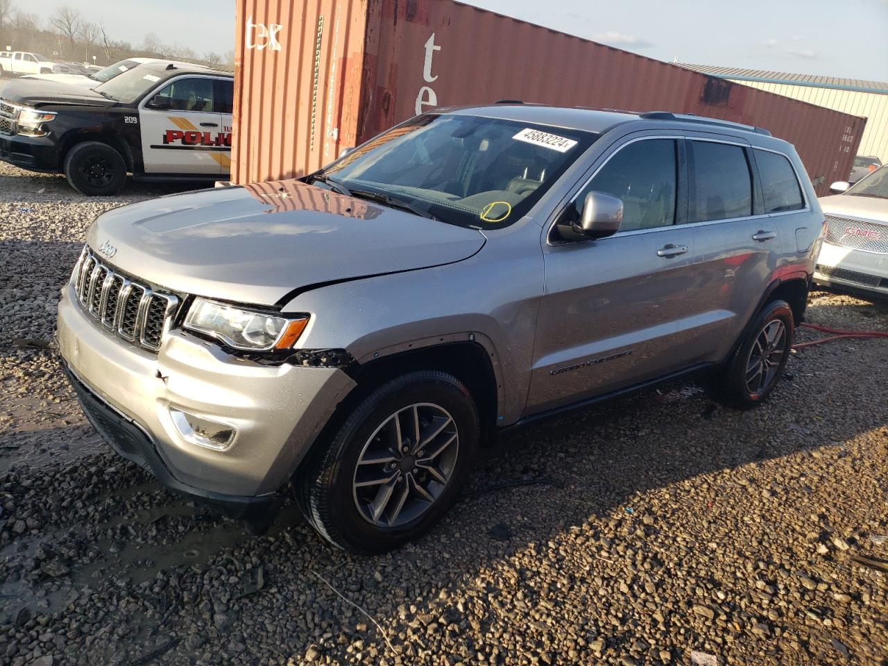 JEEP GRAND CHEROKEE 2019 1c4rjeag8kc699120