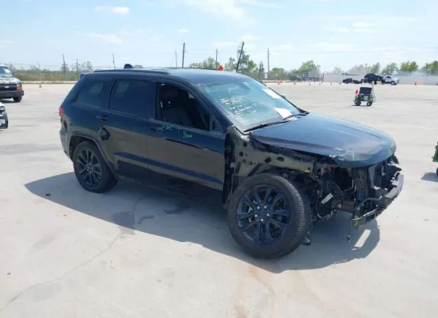 JEEP GRAND CHEROKEE 2019 1c4rjeag8kc699196