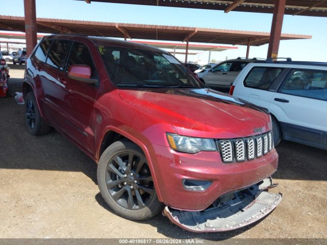 JEEP GRAND CHEROKEE 2019 1c4rjeag8kc704655