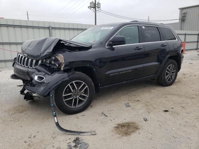 JEEP GRAND CHER 2019 1c4rjeag8kc710553