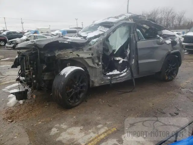 JEEP CHEROKEE 2019 1c4rjeag8kc732343