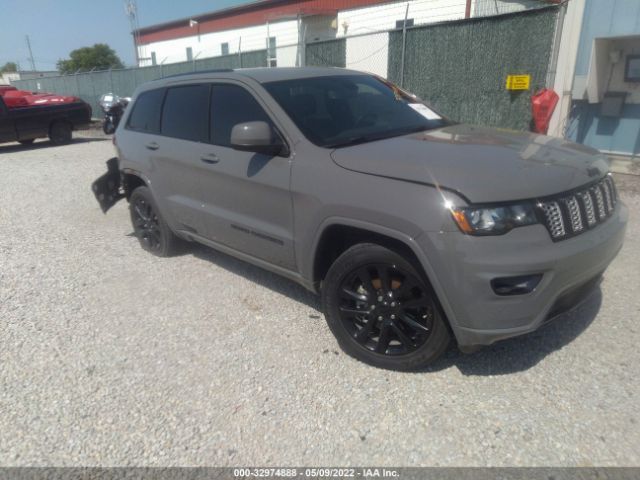 JEEP GRAND CHEROKEE 2019 1c4rjeag8kc732570