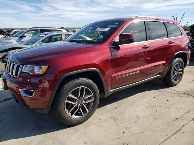 JEEP GRAND CHER 2019 1c4rjeag8kc776679