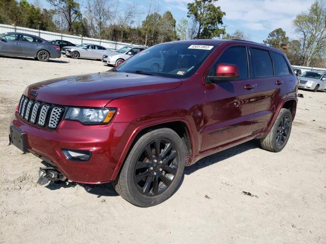 JEEP GRAND CHER 2019 1c4rjeag8kc805839