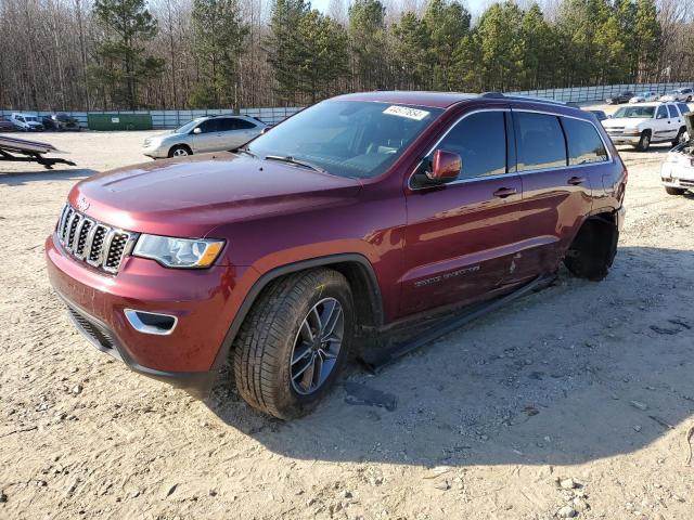 JEEP GRAND CHEROKEE 2019 1c4rjeag8kc836086