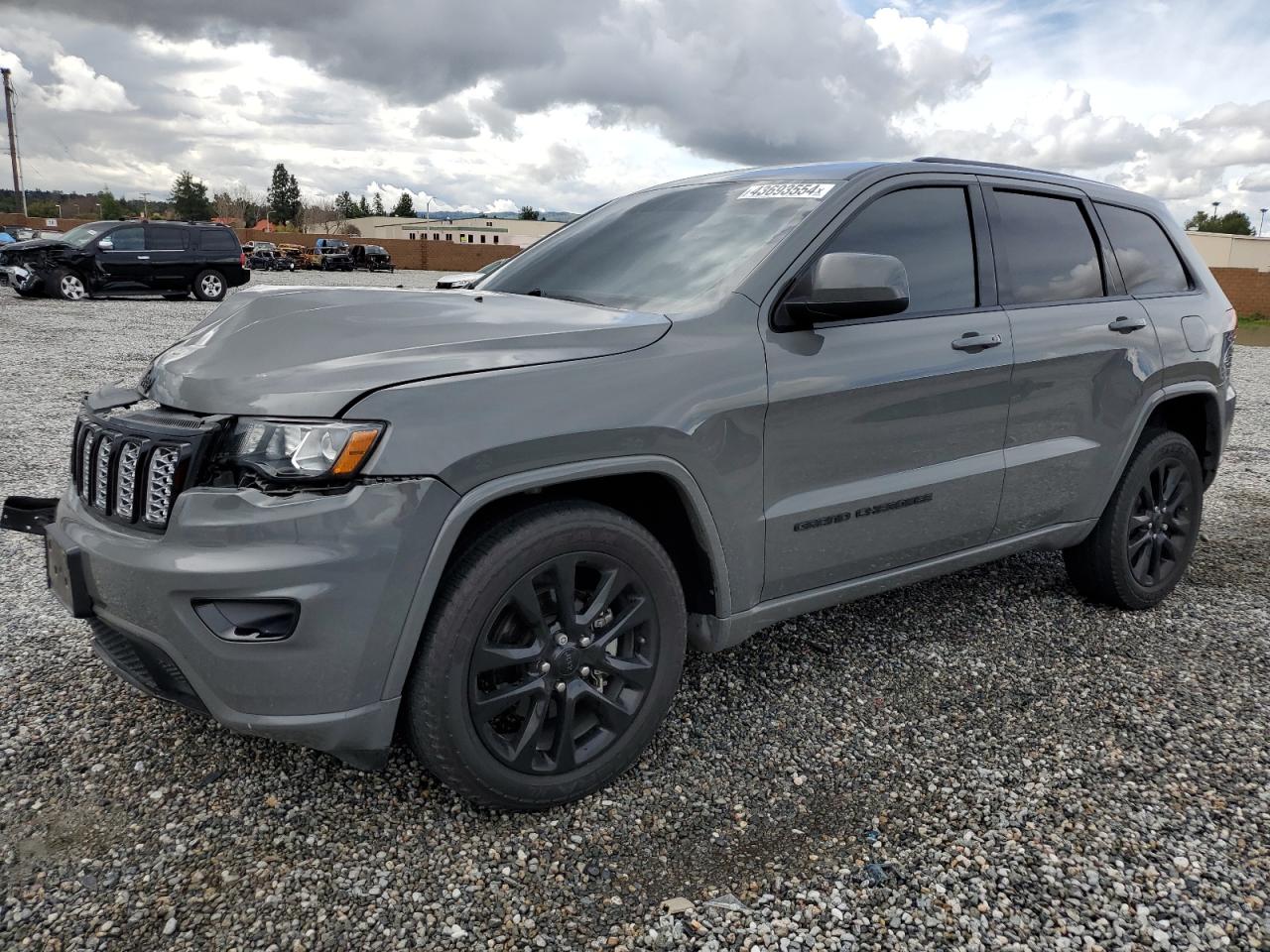 JEEP GRAND CHEROKEE 2020 1c4rjeag8lc128812