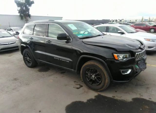 JEEP GRAND CHEROKEE 2020 1c4rjeag8lc152785