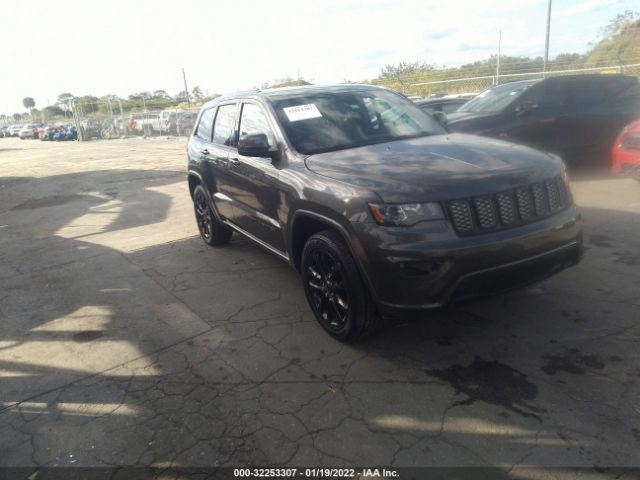 JEEP GRAND CHEROKEE 2020 1c4rjeag8lc171420