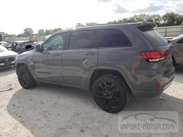 JEEP CHEROKEE 2020 1c4rjeag8lc203105