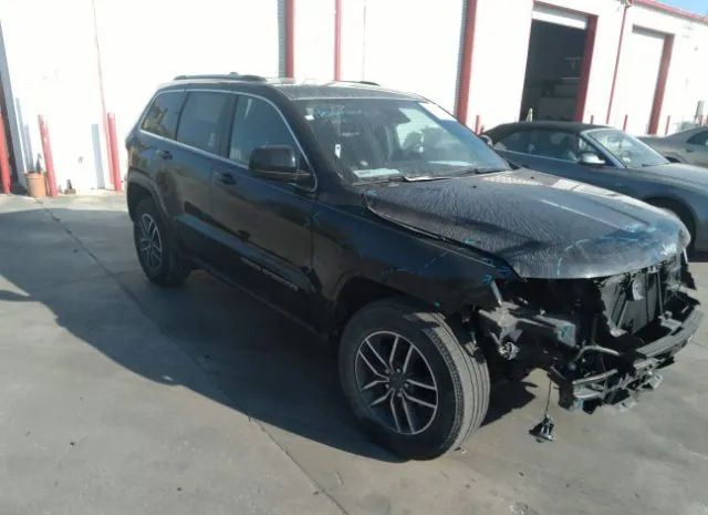 JEEP GRAND CHEROKEE 2020 1c4rjeag8lc211740