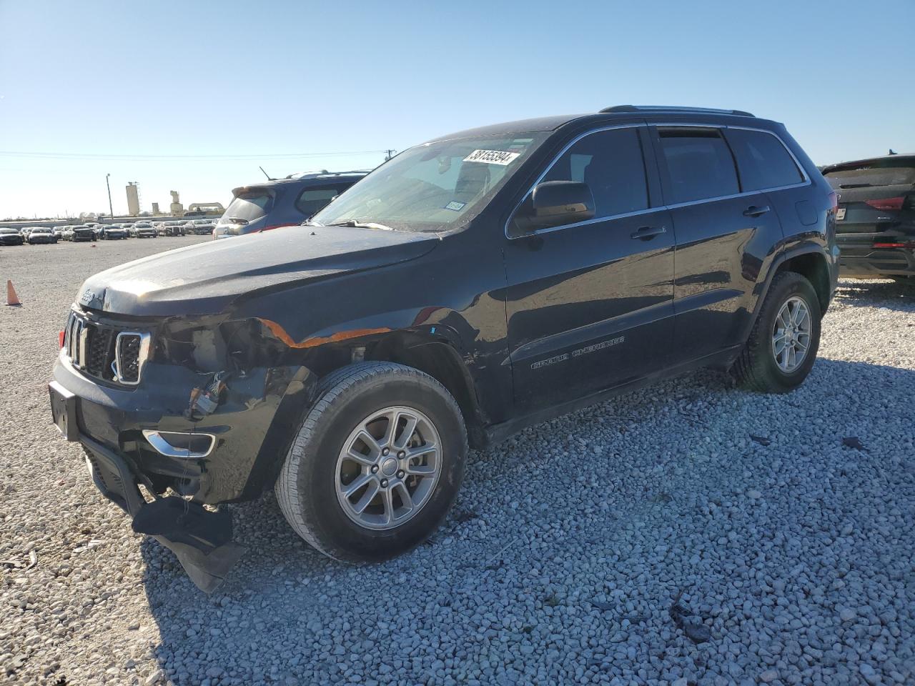 JEEP GRAND CHEROKEE 2020 1c4rjeag8lc278421