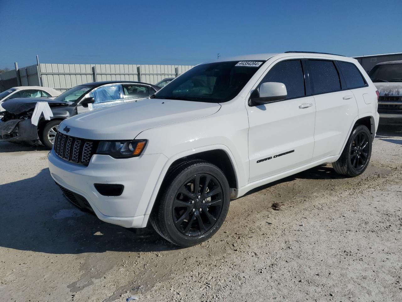 JEEP GRAND CHEROKEE 2020 1c4rjeag8lc306380