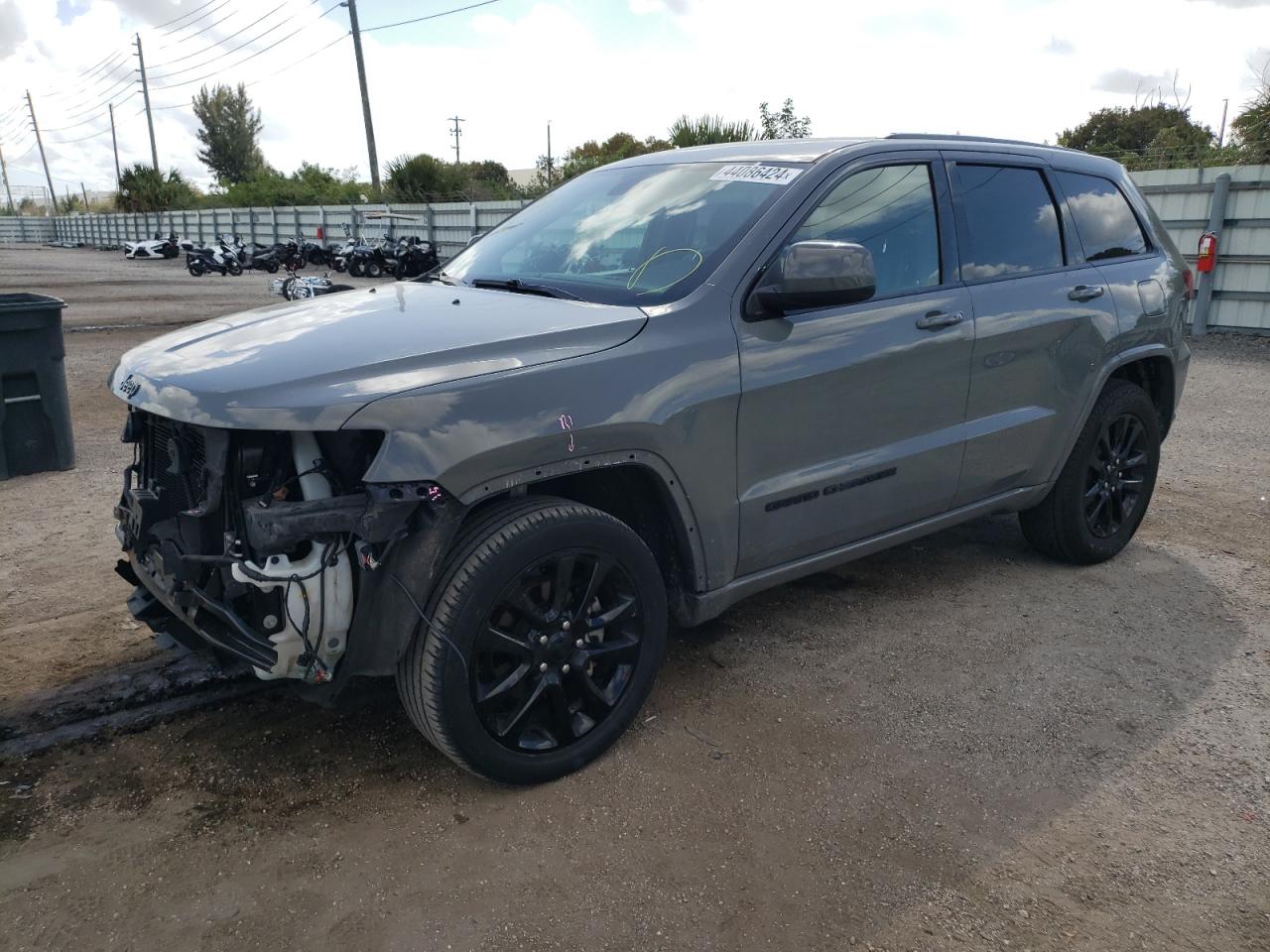 JEEP GRAND CHEROKEE 2020 1c4rjeag8lc355627