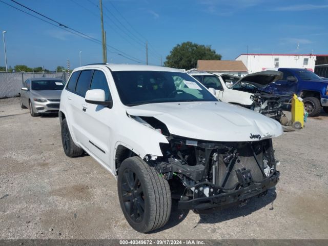 JEEP GRAND CHEROKEE 2020 1c4rjeag8lc365087