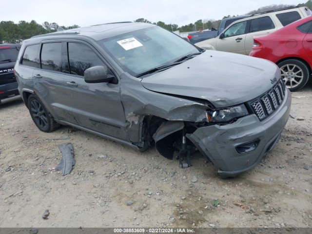 JEEP GRAND CHEROKEE 2020 1c4rjeag8lc392239